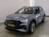 Audi  Q4 E-Tron Audi  40 e-tron Launch edition Advanced 5d 