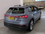  Audi  Q4 E-Tron Audi  40 e-tron Launch edition Advanced 5d #2