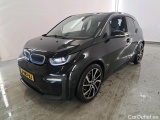  Bmw  I3  BMW (120Ah) For the Oceans Edition 5d 
