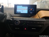  Bmw  I3  BMW (120Ah) For the Oceans Edition 5d #9