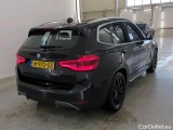  Bmw  iX3 BMW   Executive 5d #2