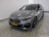 Bmw  Serie 2 BMW 2 Serie Gran Coupé 218iA 4d  M-Sport + Pano 