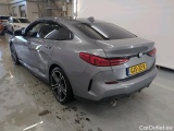  Bmw  Serie 2 BMW 2 Serie Gran Coupé 218iA 4d  M-Sport + Pano #25