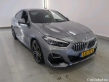  Bmw  Serie 2 BMW 2 Serie Gran Coupé 218iA 4d  M-Sport + Pano #29