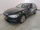  Bmw  Serie 5 BMW 5 Serie Sedan 540iA 4d High Executive + Pano 