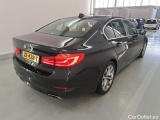  Bmw  Serie 5 BMW 5 Serie Sedan 540iA 4d High Executive + Pano #2