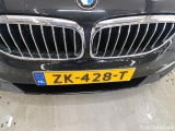  Bmw  Serie 5 BMW 5 Serie Sedan 540iA 4d High Executive + Pano #5