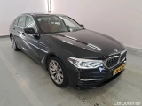  Bmw  Serie 5 BMW 5 Serie Sedan 540iA 4d High Executive + Pano #8