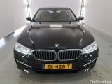  Bmw  Serie 5 BMW 5 Serie Sedan 540iA 4d High Executive + Pano #9