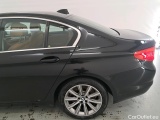  Bmw  Serie 5 BMW 5 Serie Sedan 540iA 4d High Executive + Pano #12