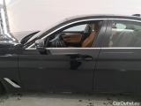  Bmw  Serie 5 BMW 5 Serie Sedan 540iA 4d High Executive + Pano #14