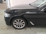  Bmw  Serie 5 BMW 5 Serie Sedan 540iA 4d High Executive + Pano #15