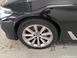  Bmw  Serie 5 BMW 5 Serie Sedan 540iA 4d High Executive + Pano #16