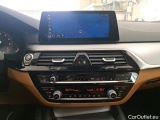 Bmw  Serie 5 BMW 5 Serie Sedan 540iA 4d High Executive + Pano #17