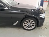 Bmw  Serie 5 BMW 5 Serie Sedan 540iA 4d High Executive + Pano #19