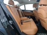  Bmw  Serie 5 BMW 5 Serie Sedan 540iA 4d High Executive + Pano #21
