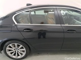  Bmw  Serie 5 BMW 5 Serie Sedan 540iA 4d High Executive + Pano #22
