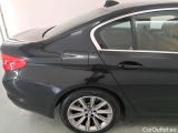  Bmw  Serie 5 BMW 5 Serie Sedan 540iA 4d High Executive + Pano #23