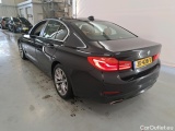  Bmw  Serie 5 BMW 5 Serie Sedan 540iA 4d High Executive + Pano #26