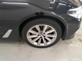  Bmw  Serie 5 BMW 5 Serie Sedan 540iA 4d High Executive + Pano #28