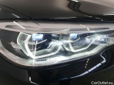  Bmw  Serie 5 BMW 5 Serie Sedan 540iA 4d High Executive + Pano #30