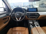  Bmw  Serie 5 BMW 5 Serie Sedan 540iA 4d High Executive + Pano #29