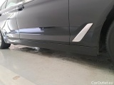  Bmw  Serie 5 BMW 5 Serie Sedan 540iA 4d High Executive + Pano #32