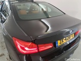  Bmw  Serie 5 BMW 5 Serie Sedan 540iA 4d High Executive + Pano #40