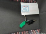  Citroen  C1 Citroën  VTi 72 S&S Feel 3d #4