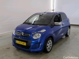  Citroen  C1 Citroën  VTi 72 S&S Feel 3d 