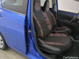  Citroen  C1 Citroën  VTi 72 S&S Feel 3d #3