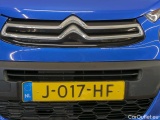  Citroen  C1 Citroën  VTi 72 S&S Feel 3d #5