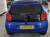  Citroen  C1 Citroën  VTi 72 S&S Feel 3d #10