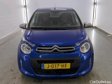  Citroen  C1 Citroën  VTi 72 S&S Feel 3d #11