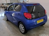  Citroen  C1 Citroën  VTi 72 S&S Feel 3d #13