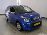  Citroen  C1 Citroën  VTi 72 S&S Feel 3d #18