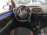  Citroen  C1 Citroën  VTi 72 S&S Feel 3d #16