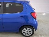  Citroen  C1 Citroën  VTi 72 S&S Feel 3d #23