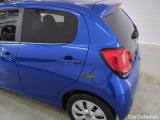  Citroen  C1 Citroën  VTi 72 S&S Feel 3d #38