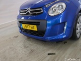  Citroen  C1 Citroën  VTi 72 S&S Feel 3d #41