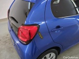  Citroen  C1 Citroën  VTi 72 S&S Feel 3d #46