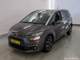  Citroen  C4 Grand Picasso Citroën Grand C4 SpaceTourer PureTech 130 S&S EAT8 Business 5d 