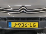  Citroen  C4 Grand Picasso Citroën Grand C4 SpaceTourer PureTech 130 S&S EAT8 Business 5d #5
