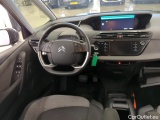 Citroen  C4 Grand Picasso Citroën Grand C4 SpaceTourer PureTech 130 S&S EAT8 Business 5d #29