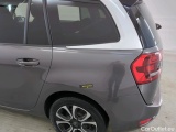  Citroen  C4 Grand Picasso Citroën Grand C4 SpaceTourer PureTech 130 S&S EAT8 Business 5d #35