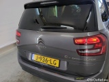  Citroen  C4 Grand Picasso Citroën Grand C4 SpaceTourer PureTech 130 S&S EAT8 Business 5d #49