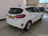  Ford  Fiesta Ford  1.0 EcoBoost 125pk mHEV Titanium X 5d #2