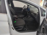 Ford  Fiesta Ford  1.0 EcoBoost 125pk mHEV Titanium X 5d #3