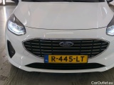 Ford  Fiesta Ford  1.0 EcoBoost 125pk mHEV Titanium X 5d #5