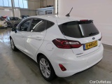  Ford  Fiesta Ford  1.0 EcoBoost 125pk mHEV Titanium X 5d #9